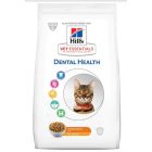 Hill's VetEssentials Feline Young Adult Dental Health Poulet 1.5 kg