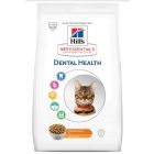 Hill's Science Plan VetEssentials Feline Young Adult Dental Health Poulet 10 kg