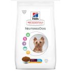 Hill's VetEssentials Neutered Dog Adult Small & Mini Poulet 6 kg