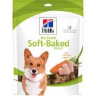 Hill's Canine Treats No Grain Soft Baked Poulet Carottes 227 g