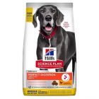 Hill's Science Plan Canine Adult Perfect Digestion Large 14 kg