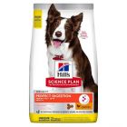 Hill's Science Plan Canine Adult Perfect Digestion Medium 2.5 kg