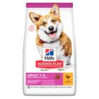 Hill's Science Plan Canine Adult Small & Mini Poulet 6 kg
