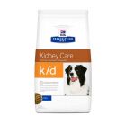 Hill's Prescription Diet Canine K/D 2 kg- La Compagnie des Animaux
