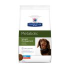 Hill's Prescription Diet Canine Metabolic Mini 6 kg- La Compagnie des Animaux