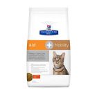 Hill's Prescription Diet Feline K/D + Mobility 2 kg- La Compagnie des Animaux