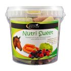 Horse Master Nutri Sweet Friandise 3 saveurs 2.5 kg