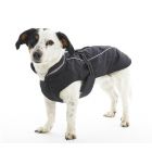 Imperméable noir Outdoor Wear Buster chien XL