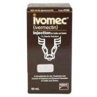IVOMEC® Bovins Injectable 200 ml