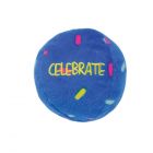 Kong Occasions Birthday Balls x 2 - La Compagnie des Animaux