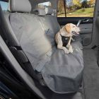 Kurgo Heather Bench protège siège arrière pour voiture chien - La Compagnie des Animaux