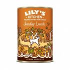 Lily's Kitchen Sunday Lunch pour Chien 6 x 400 g