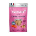 Marly & Dan Barres à mâcher Digestion chien 80 g
