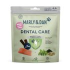 Marly & Dan Dental Care petit chien x7
