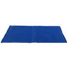 Trixie Matelas rafraîchissant Bleu 50 x 40 cm - Destockage