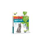 Naturlys Collier insect plus chat