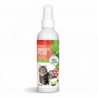 Naturlys Spray insect plus Bio chat 125 ml