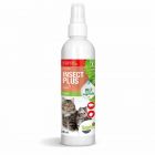 Naturlys Spray insect plus Bio chat 240 ml