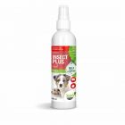 Naturlys Spray insect plus Bio chien 240 ml