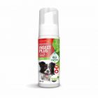 Naturlys mousse insect plus Bio chien 125 ml