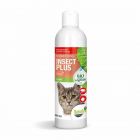 Naturlys shampooing insect plus Bio chat 240 ml