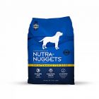 Nutra Nuggets Croquettes Chien Maintenance 15 kg