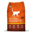 Nutra Nuggets Croquettes Chat Professional 8 kg