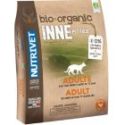 Nutrivet INNE Pet Food Bio croquettes chat adulte 1.5 kg