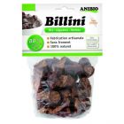 Oskan ANIBIO Billini viande de bœuf 80 % 130 g - La Compagnie des Animaux