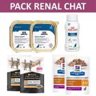 Pack Chat Insuffisant Renal