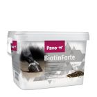 Pavo BiotinForte cheval 3 kg