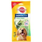 Pedigree Dentastix Fresh pour grands chiens 7 bâtonnets- La Compagnie des Animaux