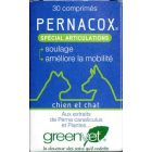 Pernacox 30 cps