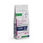 Tonivet Lab Perte de poids - Diabete Ph2 Chien 3 kg
