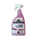 Pet Design Spray Nettoyant et Désinfectant 750 ml