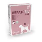 Pharmadiet Hepatosil Plus chien moyen 30 cps