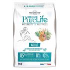 PureLife Croquettes Chat Adult 8 kg- La Compagnie des Animaux