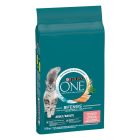 Purina One Chat Adulte Saumon 9.75 kg