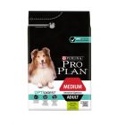 Purina Pro Plan Dog Medium Adult Sensitive Digestion Agneau OPTIDIGEST 14 kg- La Compagnie des Animaux