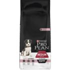 Purina Pro Plan Dog Medium Puppy Sensitive Skin OPTIDERMA 3 kg