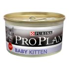 Purina Proplan Baby Kitten Poulet 24 x 85 g