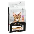 Purina Proplan Chat Adult Derma Care Saumon 3 kg