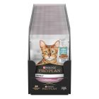 Purina Proplan Chat Delicate Digestion Poisson 26 x 85 g