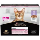 Purina Proplan Delicate Digestion Chat dinde 10 x 85 g