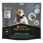 Purina Proplan Dental Care chien S 345 g