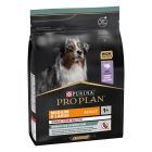 Purina ProPlan Chien Small Adult Sensitive Digestion Grain Free Dinde 2,5 kg