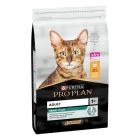 Purina Proplan Chat Adult RENAL PLUS Poulet 10 kg