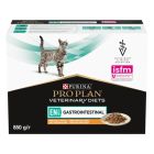 Purina Proplan PPVD Chat Gastro Intestinal EN Poulet 10 x 85 g