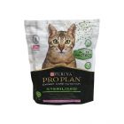 Purina Proplan Cat Expert Care Adult Sterilised Dinde 3 kg