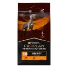 Purina Proplan PPVD Canine Obesity OM 3 kg